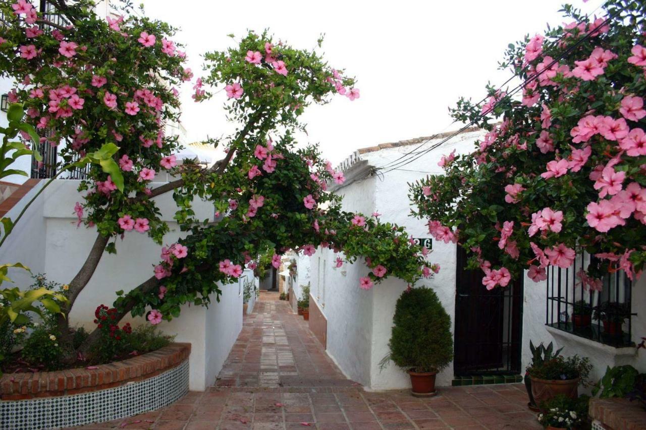 Casa Del Sol Villa Fuengirola Eksteriør bilde